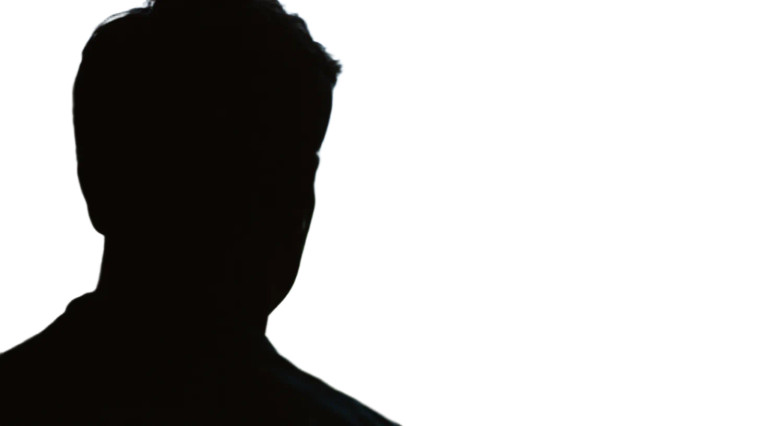 Silhouette And Suv Vinyl Car Decal Sticker – Waterproof & UV-Resistant 2.72"