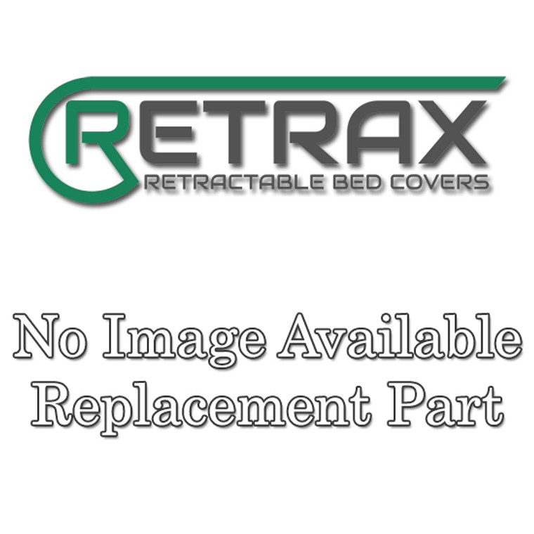 Upgrade Your RetraxPRO XR | Replacement Cover | Black Matte Finish