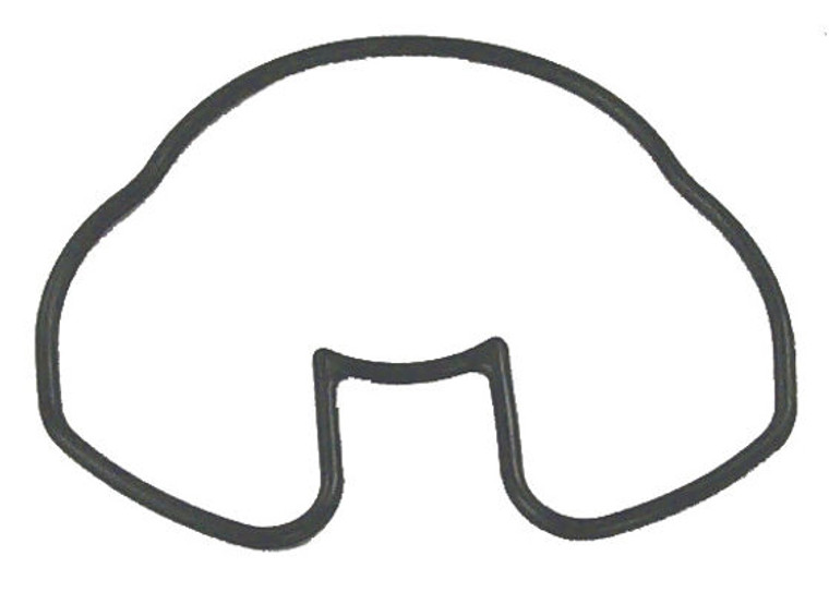 Durable Sierra Marine Outboard Motor O-Ring | Long-lasting Rubber Seal | Single Pack