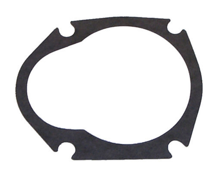 Durable Water Pump Gasket | Fits Mercury Marine & Chrysler Outboards | Sierra Quality, 2 Year Warranty