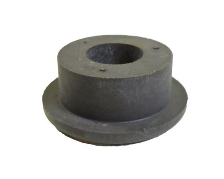 Durable Waste Holding Tank Grommet | Fits 1-1/8 Inch Hole | For Diptube Use | Marine Grade Quality