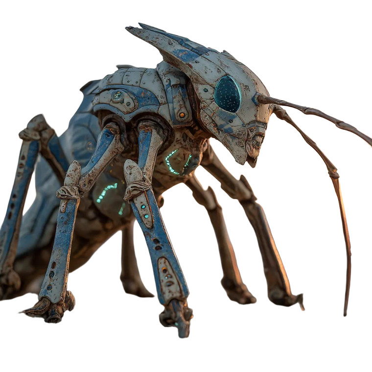 Radiation Navigator V2 Vinyl Car Decal Sticker – Waterproof & UV-Resistant 6.826666666666667"