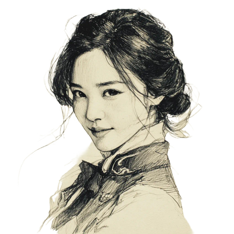 Chinese Teacher V4 Vinyl Car Decal Sticker – Waterproof & UV-Resistant 3.4133333333333336"