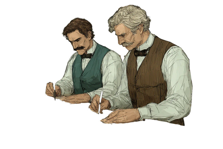 Wright Brothers Workshop Vinyl Car Decal Sticker – Waterproof & UV-Resistant 2.986666666666667"