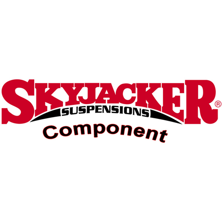 Upgrade your lift kit with Skyjacker Suspensions | Premium quality components for smooth ride | Limited Lifetime Warranty