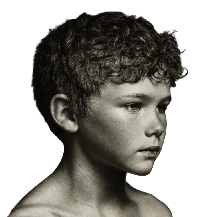 Boy V11 Vinyl Car Decal Sticker – Waterproof & UV-Resistant 3.4133333333333336"