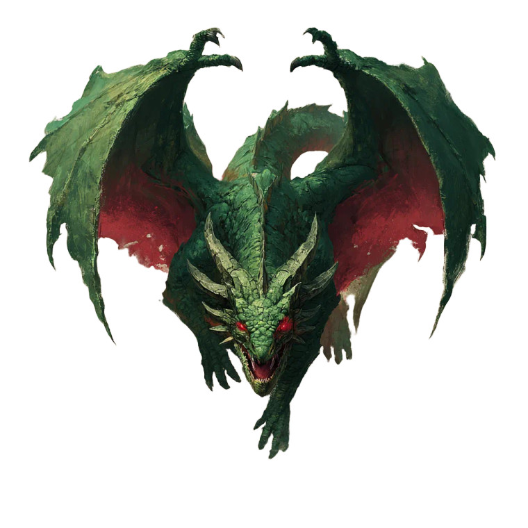 Green Dragon V13 Vinyl Car Decal Sticker – Waterproof & UV-Resistant 3.4133333333333336"