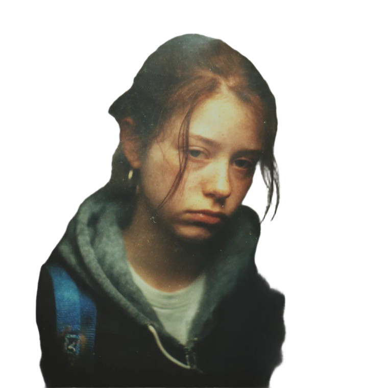 Doomed Teen Custody Vinyl Car Decal Sticker – Waterproof & UV-Resistant 6.826666666666667"