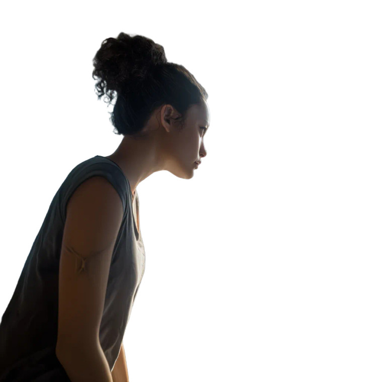 Android Controller Woman Vinyl Car Decal Sticker – Waterproof & UV-Resistant 6.826666666666667" Android Controller Woman Vinyl Car Decal Sticker – Waterproof & UV-Resistant 6.826666666666667"