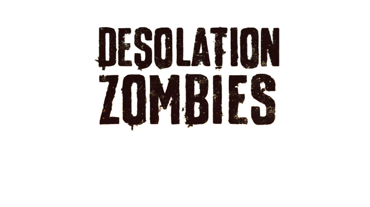 Desolation Zombies Vinyl Car Decal Sticker – Waterproof & UV-Resistant 5.4