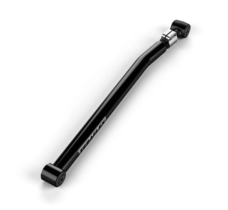 Teraflex Tubular Control Arm | Jeep Wrangler JK | Adjustable Length | Smooth Quiet Flex