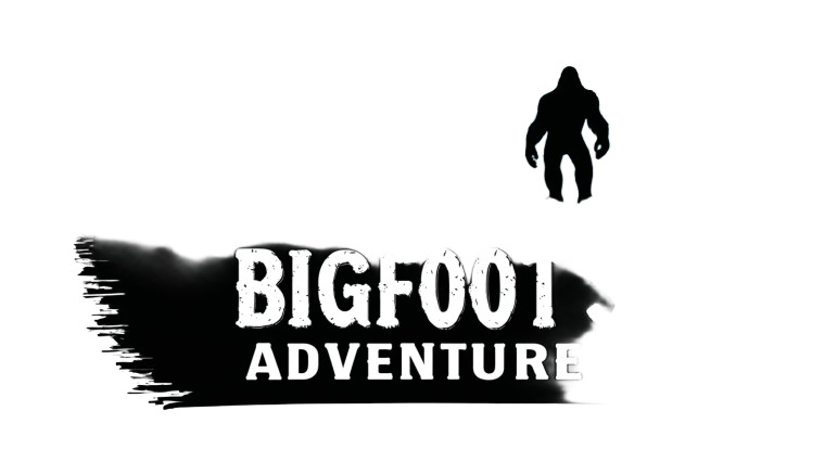 Bigfoot'S Adventures Vinyl Car Decal Sticker – Waterproof & UV-Resistant 2.72"