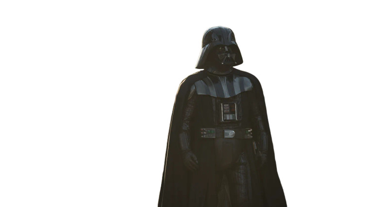 Darth Vader March Vinyl Car Decal Sticker – Waterproof & UV-Resistant 5.4