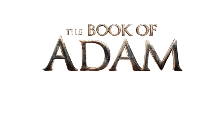 The Book Of Adam Vinyl Car Decal Sticker – Waterproof & UV-Resistant 5.4