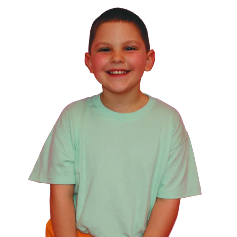 Smiling Child V5 Vinyl Car Decal Sticker – Waterproof & UV-Resistant 6.826666666666667"