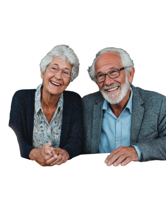 Retirement Planning Meeting Vinyl Car Decal Sticker – Waterproof & UV-Resistant 4.1066666666666665"