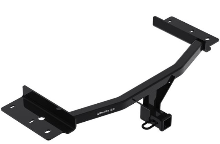 Ultimate Rear Trailer Hitch | Max-Frame Class III Ford Explorer 2020-2024