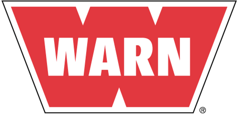 Premium Warn Winch Drum Support | Gear Train End | Made in USA