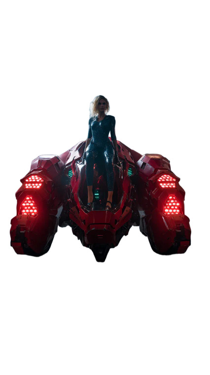 Futuristic Cyberpunk Robot V3 Vinyl Car Decal Sticker – Waterproof & UV-Resistant 4.8533333333333335" Futuristic Cyberpunk Robot V3 Vinyl Car Decal Sticker – Waterproof & UV-Resistant 4.8533333333333335"