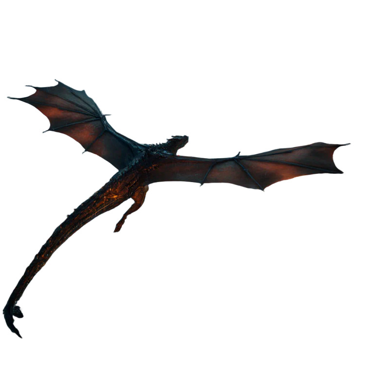 Cyberpunk Dragon V5 Vinyl Car Decal Sticker – Waterproof & UV-Resistant 6.826666666666667"