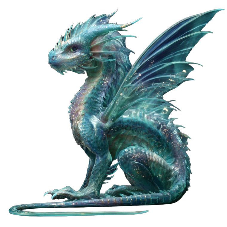 Translucent Dragon Boy Vinyl Car Decal Sticker – Waterproof & UV-Resistant 3.4133333333333336"