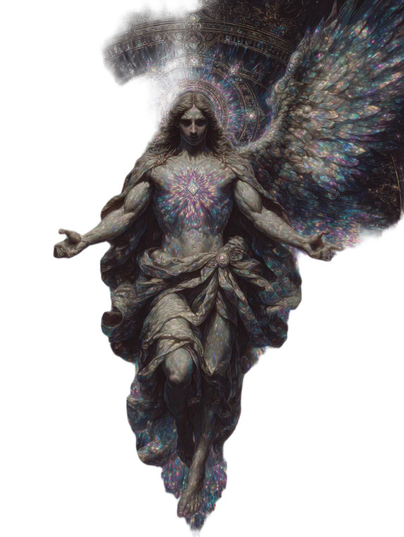 Clown Muse Vinyl Car Decal Sticker – Waterproof & UV-Resistant 4.1066666666666665"