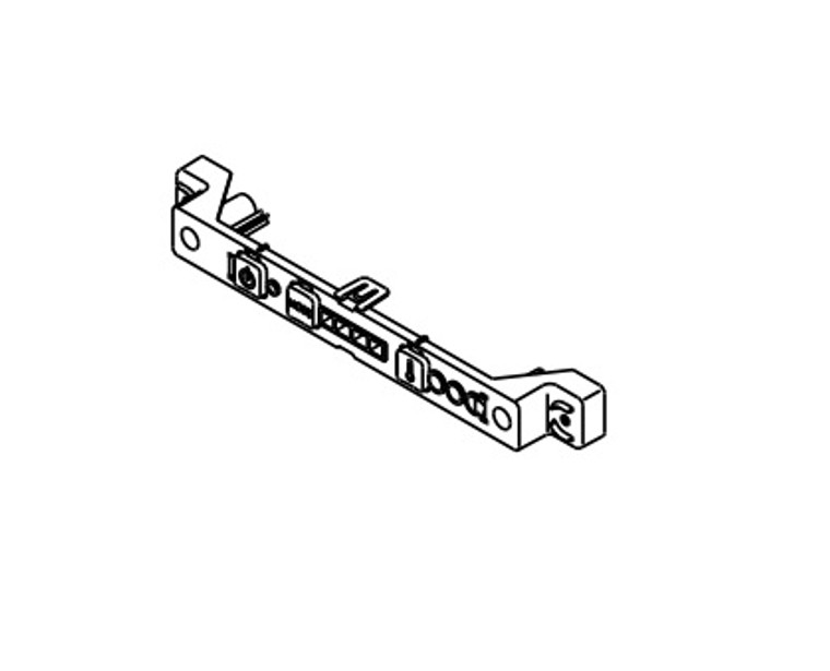 Premium Replacement Housing for Norcold Refrigerator Control Boards | Guaranteed Reliability