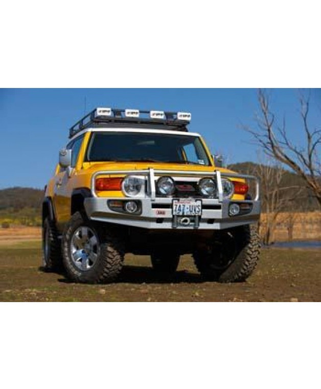 Upgrade Your Truck | ARB Bumper Mounting Kit | Fits Various GMC & Chevy Models