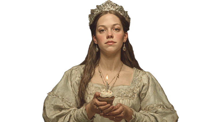 Twitch Streamer'S Portrait Vinyl Car Decal Sticker – Waterproof & UV-Resistant 2.72"