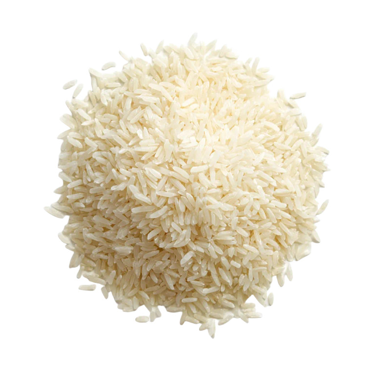 Parboiled Rice Vinyl Car Decal Sticker – Waterproof & UV-Resistant 3.4133333333333336"