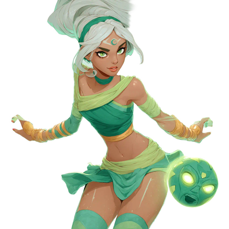 Princess Kida V3 Vinyl Car Decal Sticker – Waterproof & UV-Resistant 3.4133333333333336"