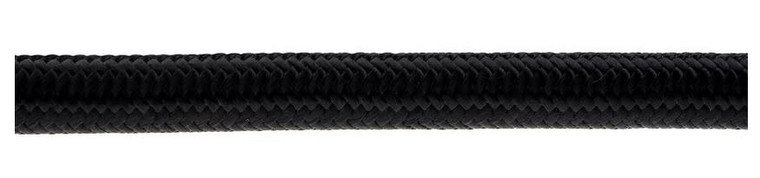 RHP 235 Series Braided Hose -6 AN | Superior Fuel Compatibility | Durable Stainless Steel Construction