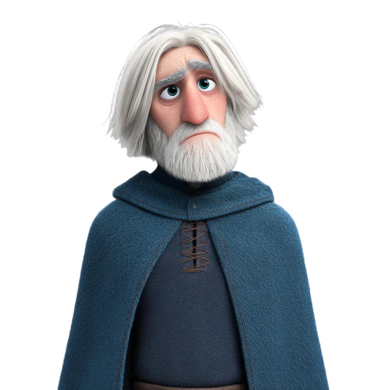 Young Man Roku Vinyl Car Decal Sticker – Waterproof & UV-Resistant 6.826666666666667"