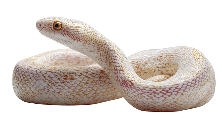 Sun Snake Vinyl Car Decal Sticker – Waterproof & UV-Resistant 5.4
