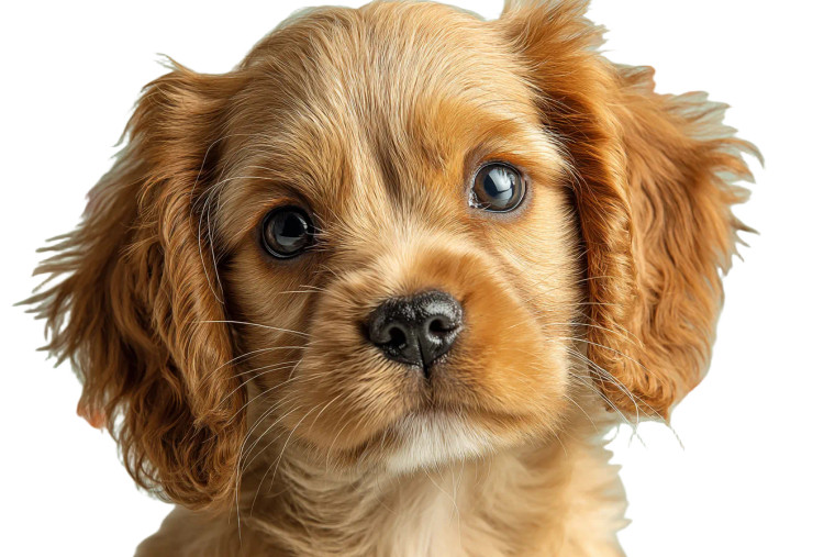 Puppy With Names Vinyl Car Decal Sticker – Waterproof & UV-Resistant 2.986666666666667"