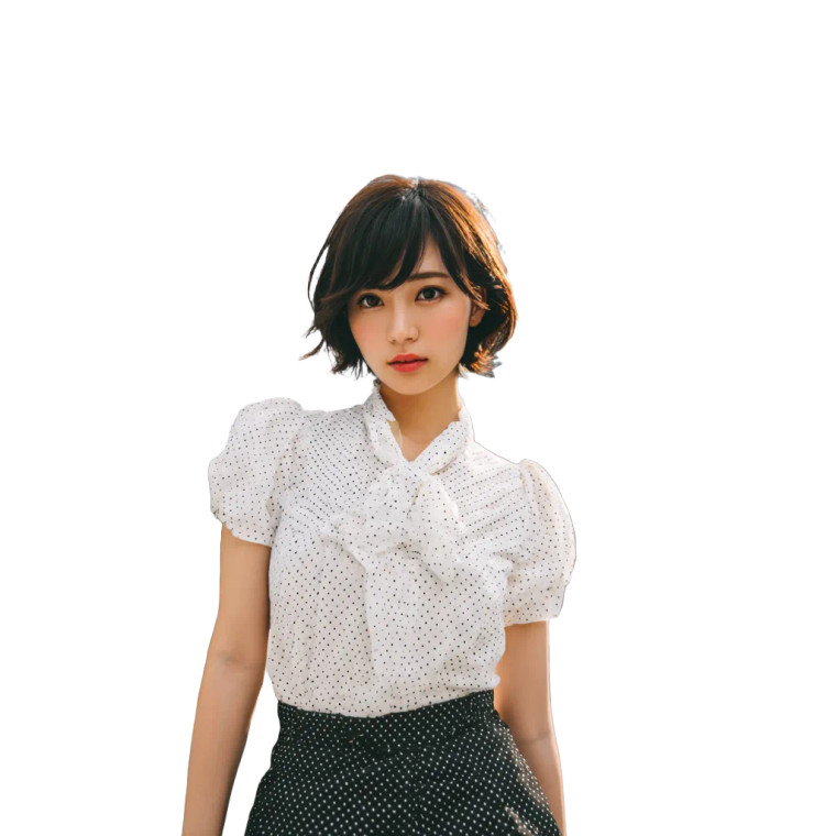 Beautiful Japanese Woman V6 Vinyl Car Decal Sticker – Waterproof & UV-Resistant 3.4133333333333336" Beautiful Japanese Woman V6 Vinyl Car Decal Sticker – Waterproof & UV-Resistant 3.4133333333333336"