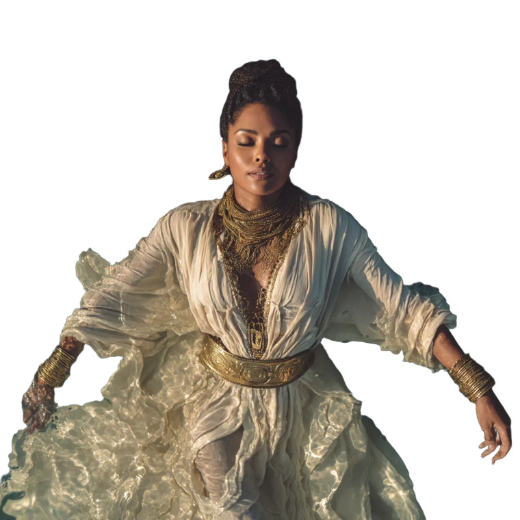 Floating Serenity V5 Vinyl Car Decal Sticker – Waterproof & UV-Resistant 3.4133333333333336"