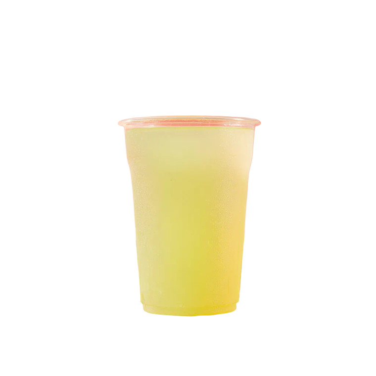 Grape Lemonade Cup Vinyl Car Decal Sticker – Waterproof & UV-Resistant 6.826666666666667"