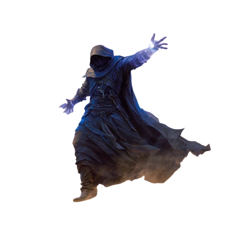 Glowing Wizard Spell V2 Vinyl Car Decal Sticker – Waterproof & UV-Resistant 3.4133333333333336"