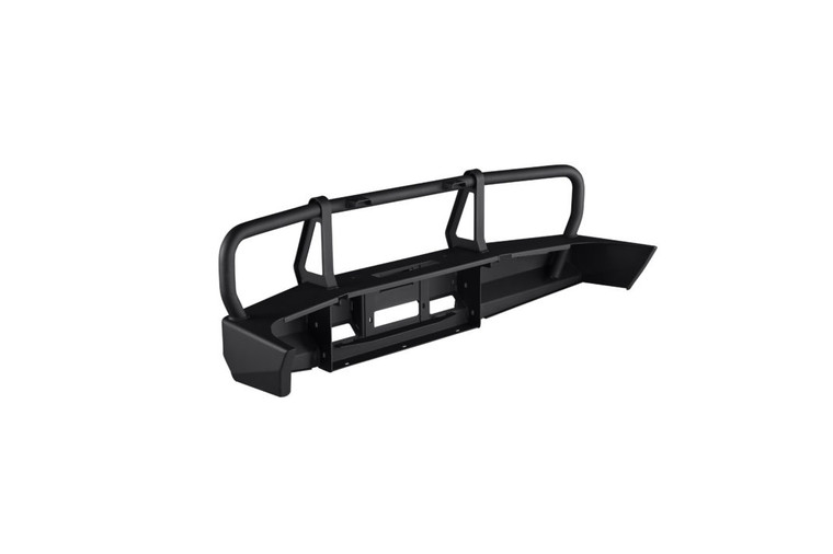 ARB Deluxe Bar Bumper for Toyota Tacoma | One Piece Design | Air Bag Approved