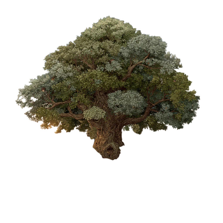 The Ants Tree Vinyl Car Decal Sticker – Waterproof & UV-Resistant 3.4133333333333336" The Ants Tree Vinyl Car Decal Sticker – Waterproof & UV-Resistant 3.4133333333333336"