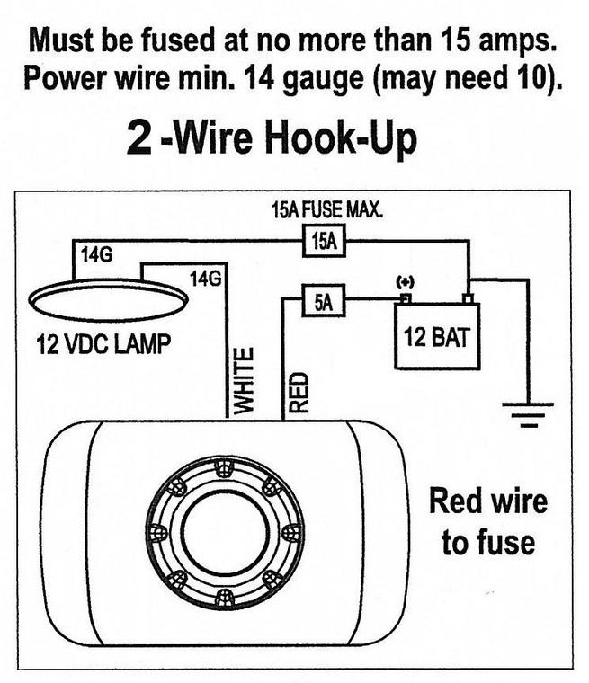 Upgrade your RV Lighting | JR Products Dimmer Switch | Rotary Style