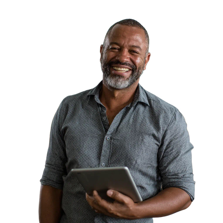 Happy Teacher V4 Vinyl Car Decal Sticker – Waterproof & UV-Resistant 3.4133333333333336"