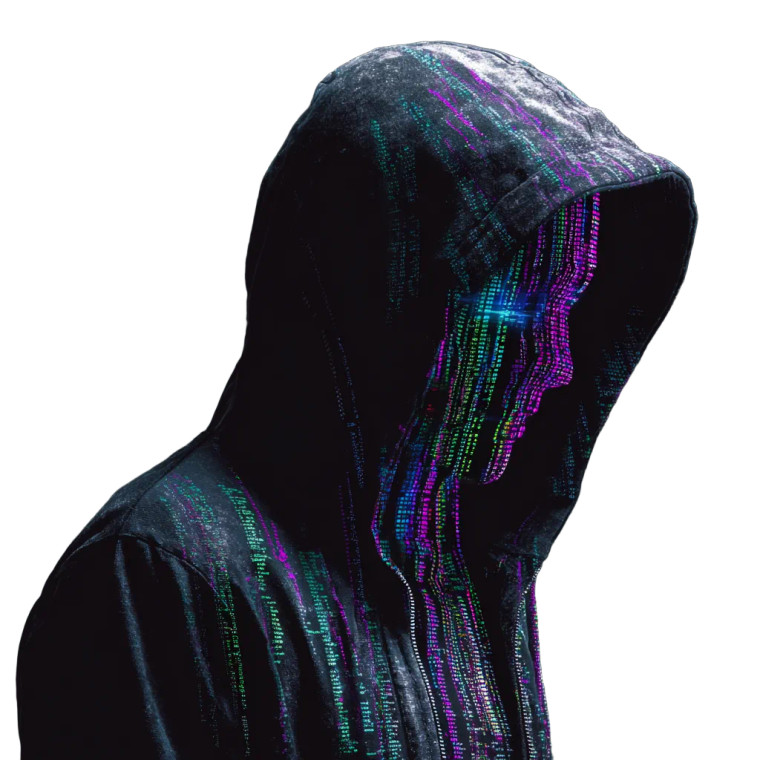 Cyberpunk Hacker V23 Vinyl Car Decal Sticker – Waterproof & UV-Resistant 3.4133333333333336"