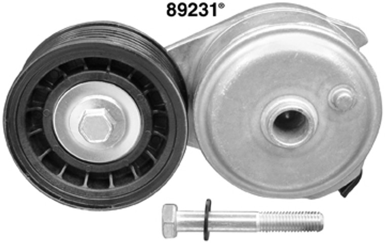 Dayco Accessory Drive Belt Tensioner Assembly 89231 OE Replacement