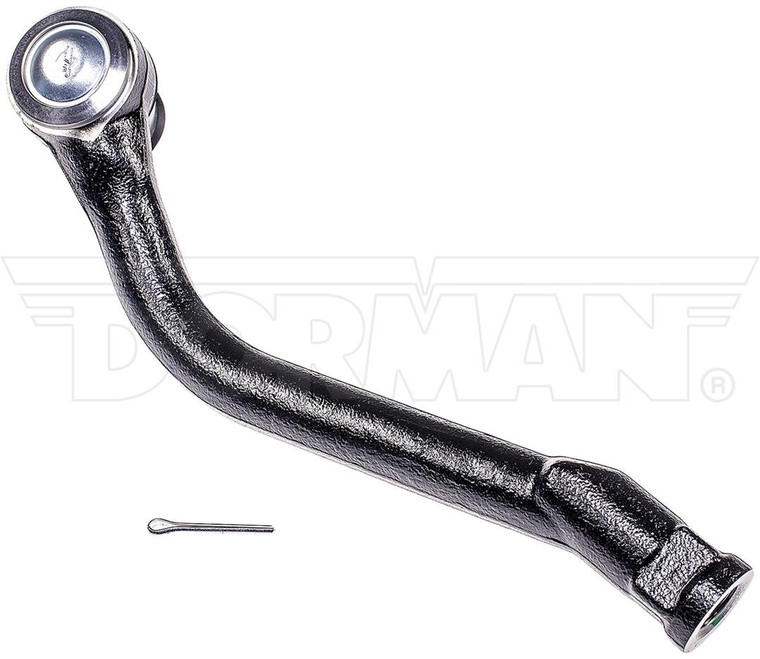 Premium Dorman MAS Select Chassis Tie Rod End | Fits Hyundai Azera,Sonata Kia Cadenza,Optima | Durably Designed, Reliably Engineered | OEM Replacement