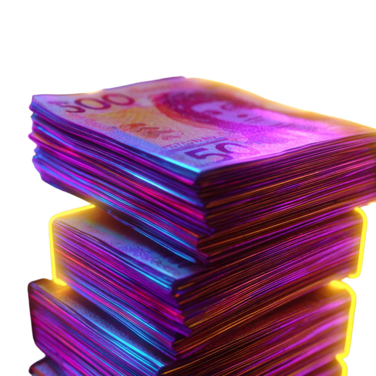 Influencer Millonaria Vinyl Car Decal Sticker – Waterproof & UV-Resistant 3.4133333333333336" Influencer Millonaria Vinyl Car Decal Sticker – Waterproof & UV-Resistant 3.4133333333333336"