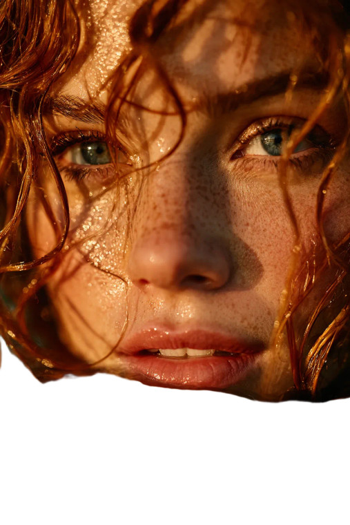 Submerged Serenity V5 Vinyl Car Decal Sticker – Waterproof & UV-Resistant 4.4