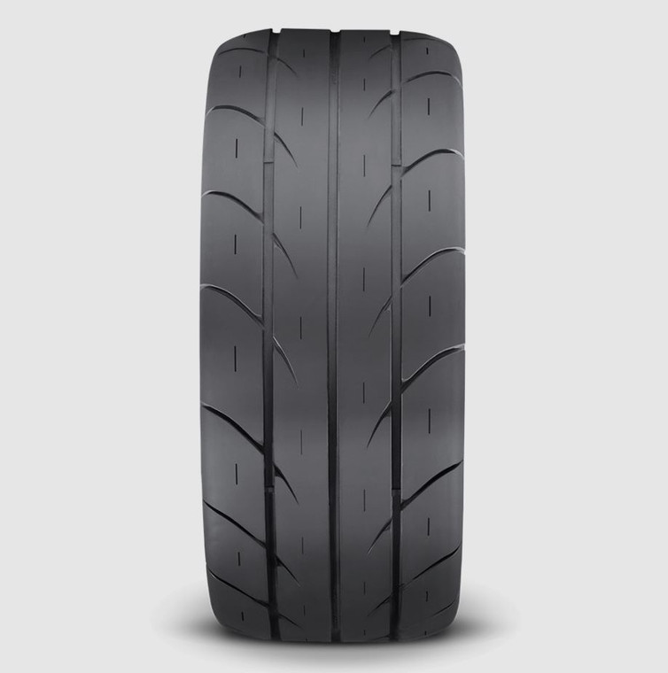 Mickey Thompson ET Street S/S Tire | P305 x 45R20 | Street Use, Directional Tread, R2 Compound, DOT Approved