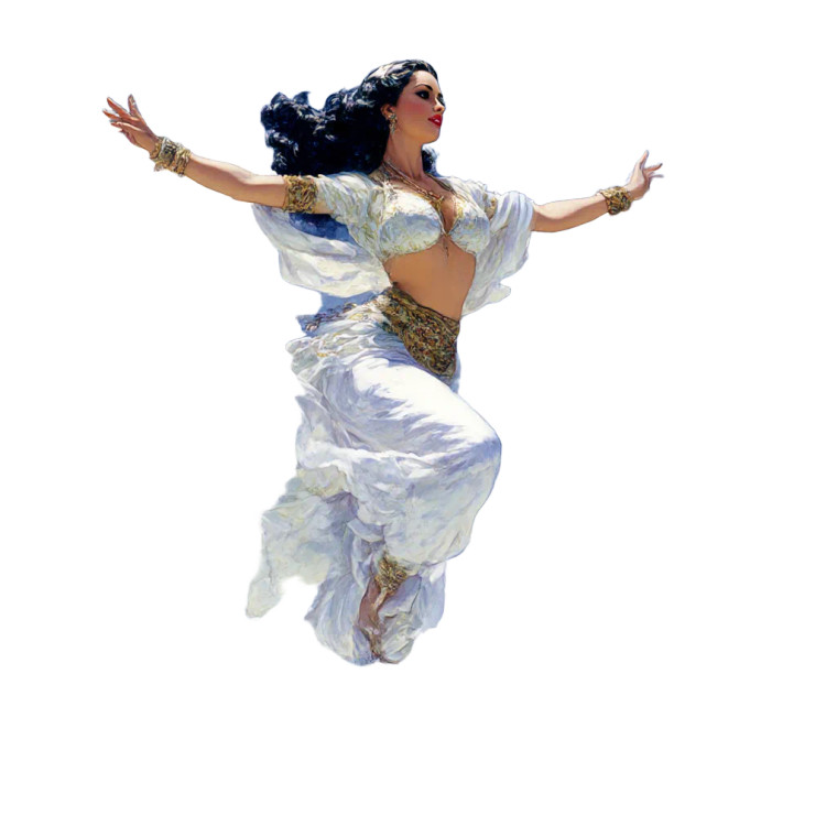 Sacred Summit Ceremony Vinyl Car Decal Sticker – Waterproof & UV-Resistant 6.826666666666667"